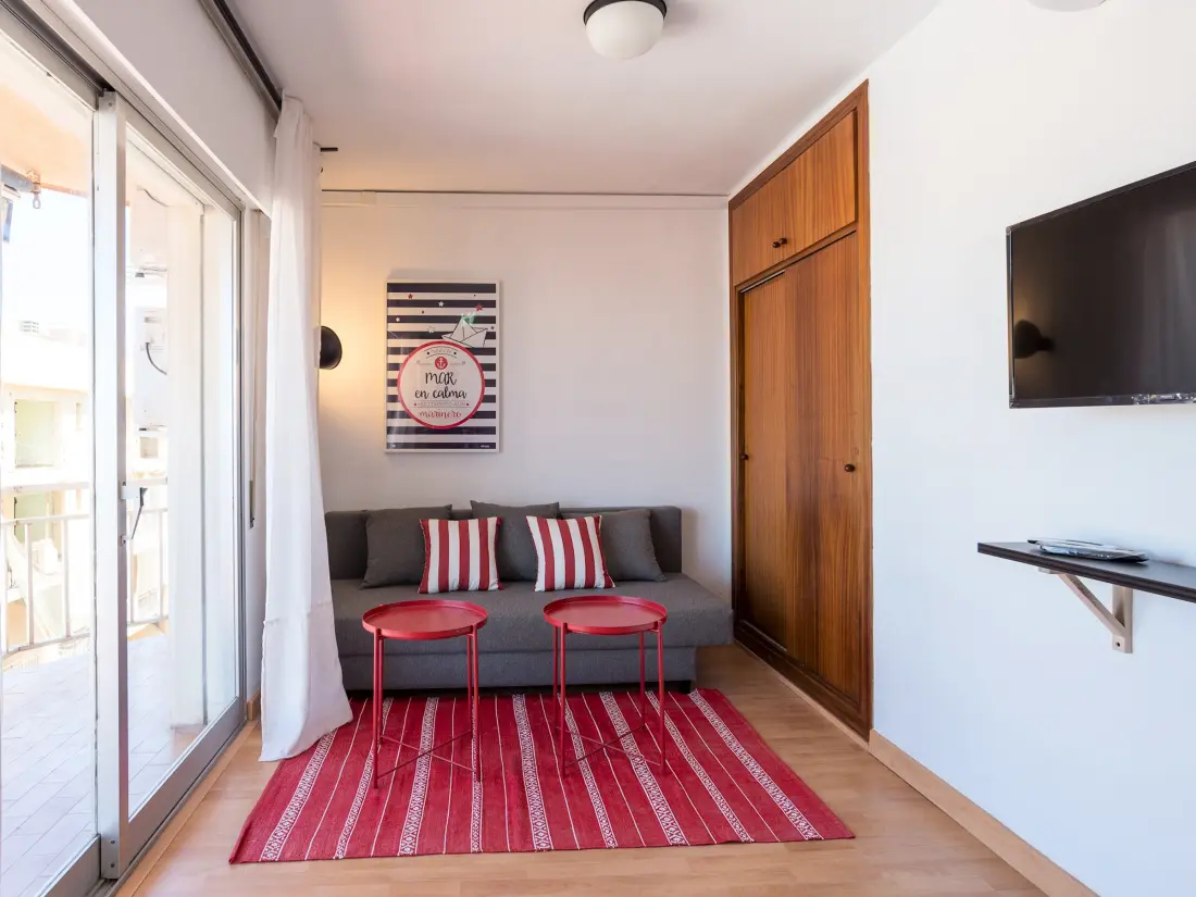 Location de Vacances Fuengirola 122