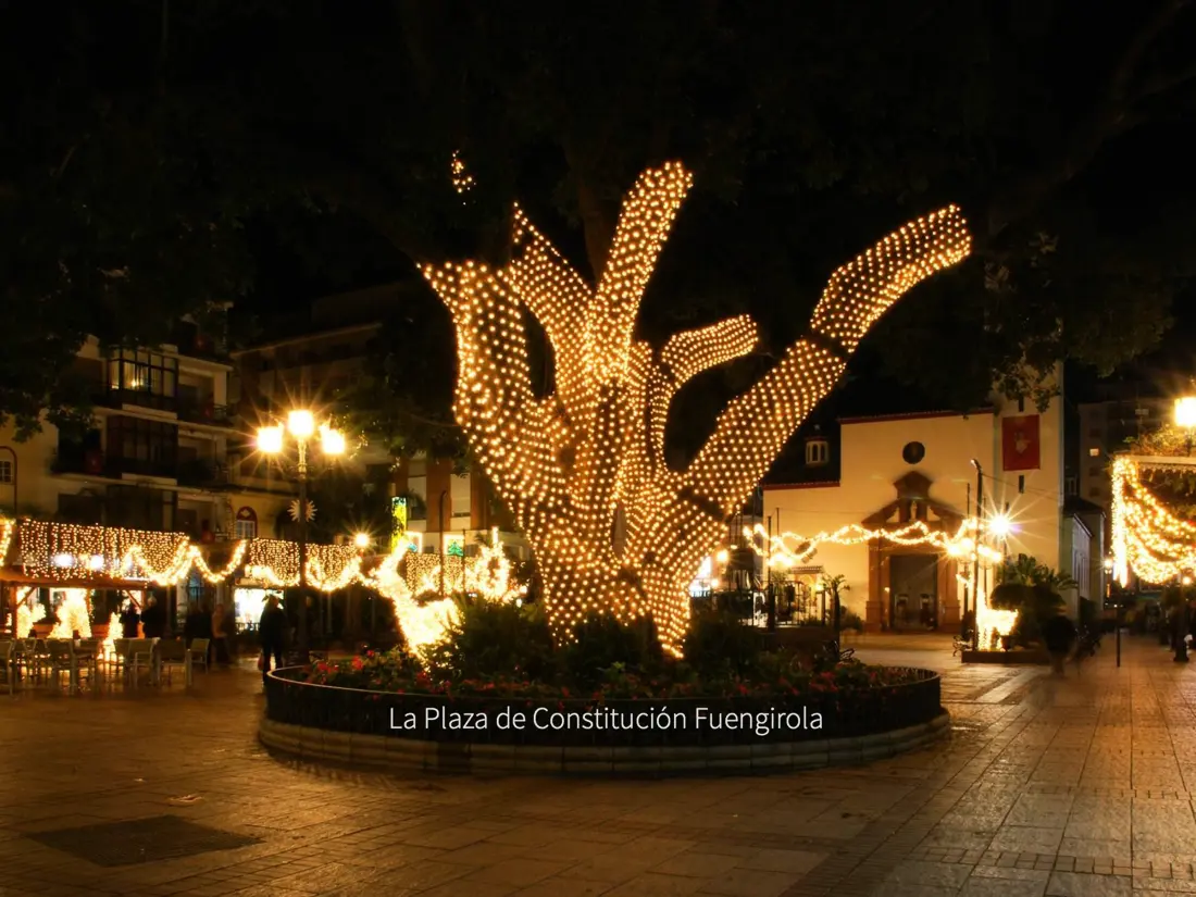 Location de Vacances Fuengirola 128