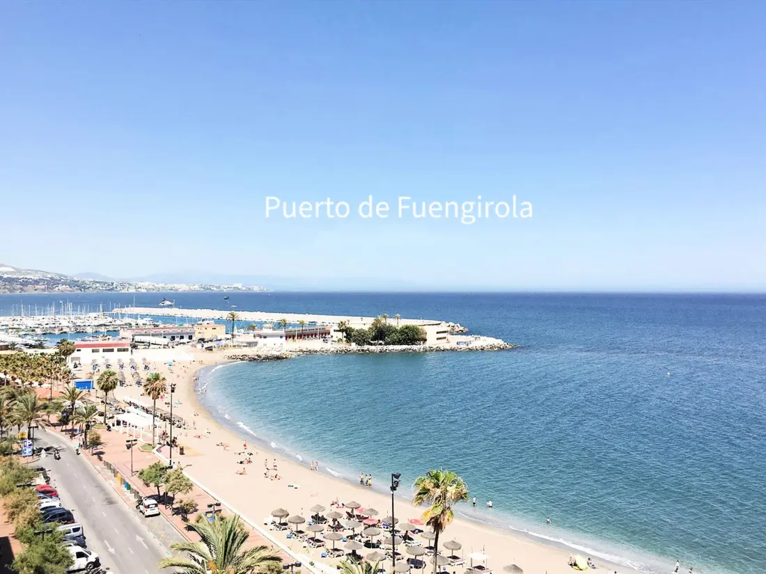 Location de Vacances Fuengirola 128