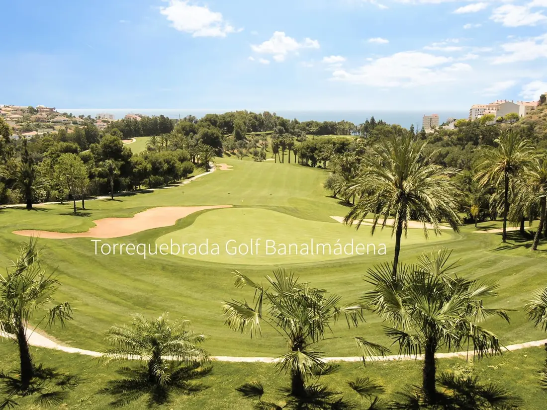 Location de Vacances Fuengirola 128