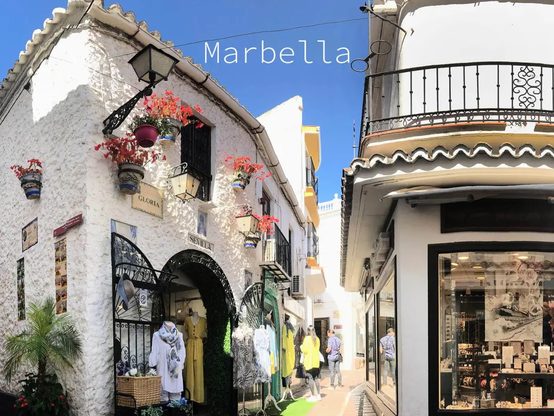 Location de Vacances Fuengirola 128