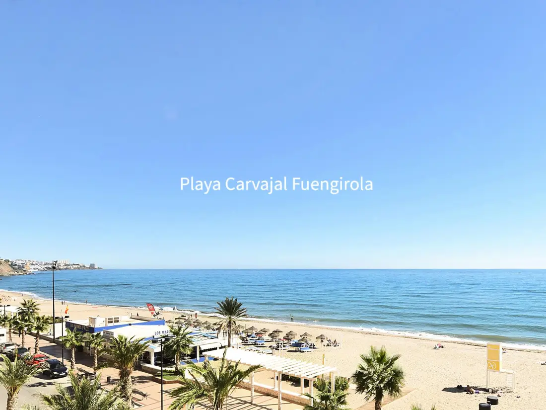 Location de Vacances Fuengirola 128