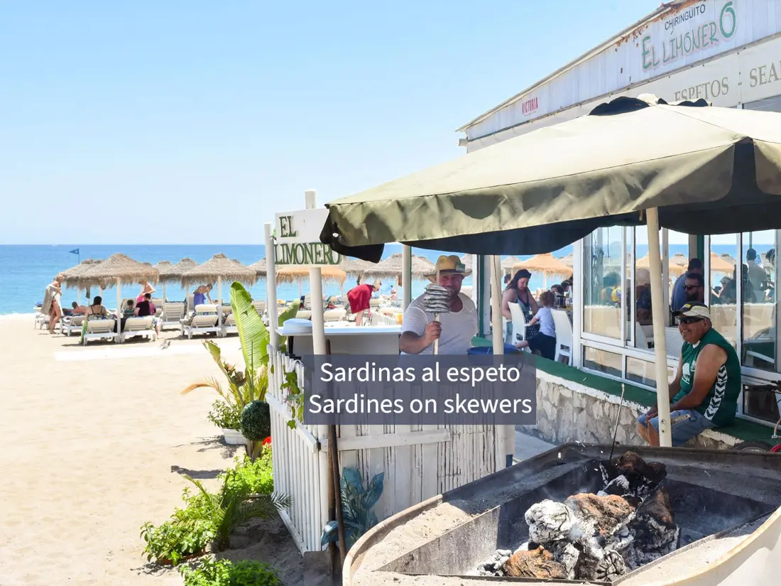 Location de Vacances Fuengirola 128