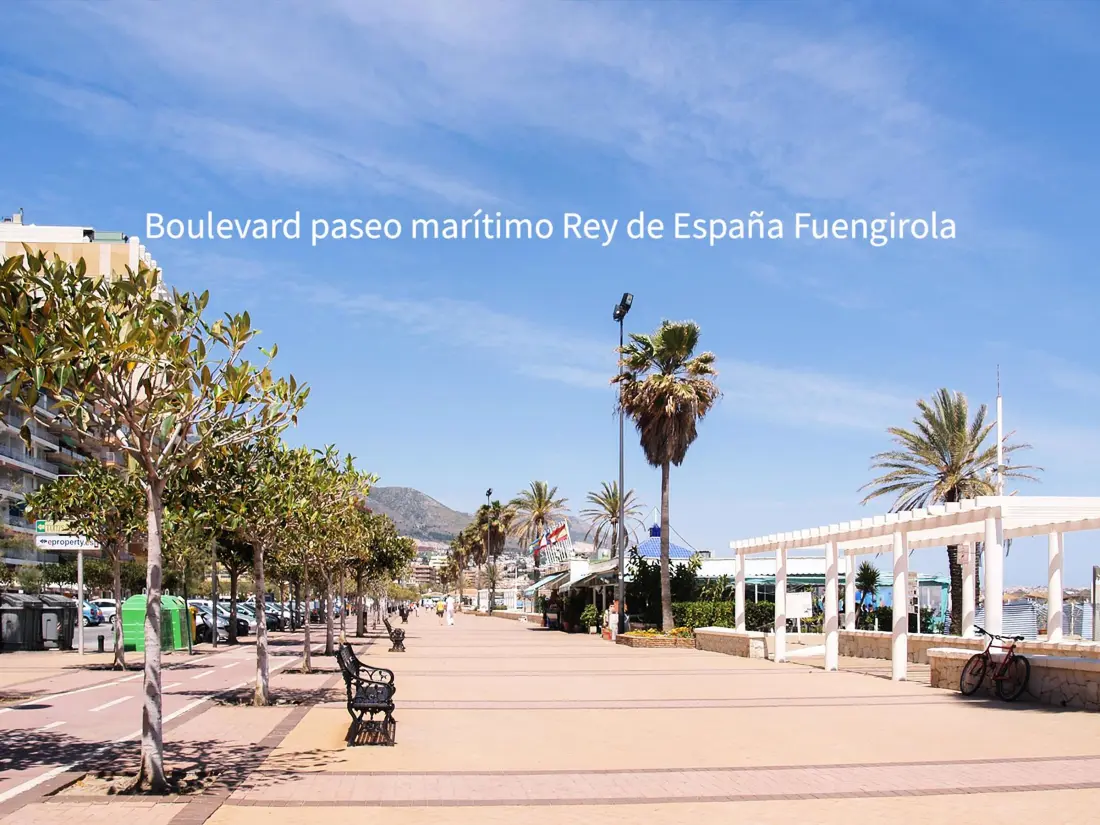 Location de Vacances Fuengirola 128