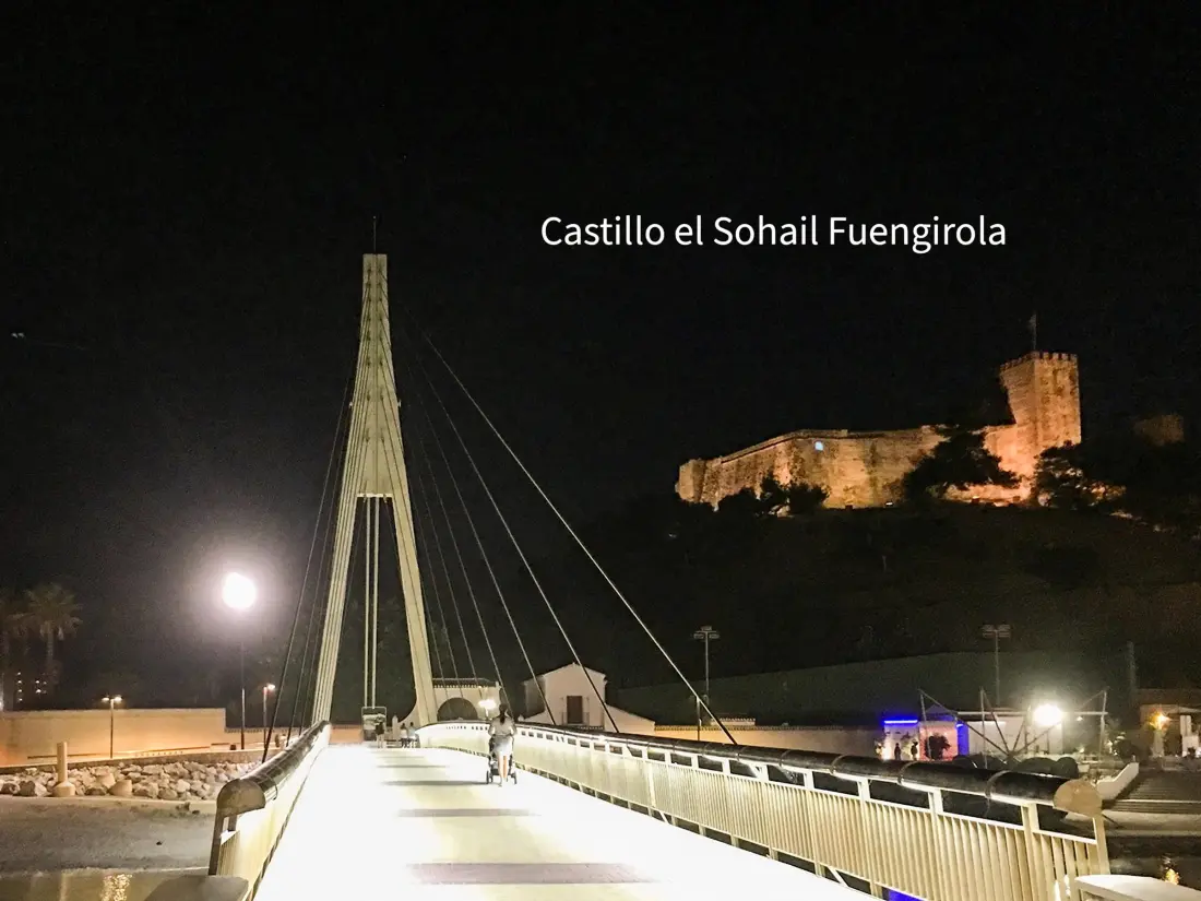 Location de Vacances Fuengirola 128