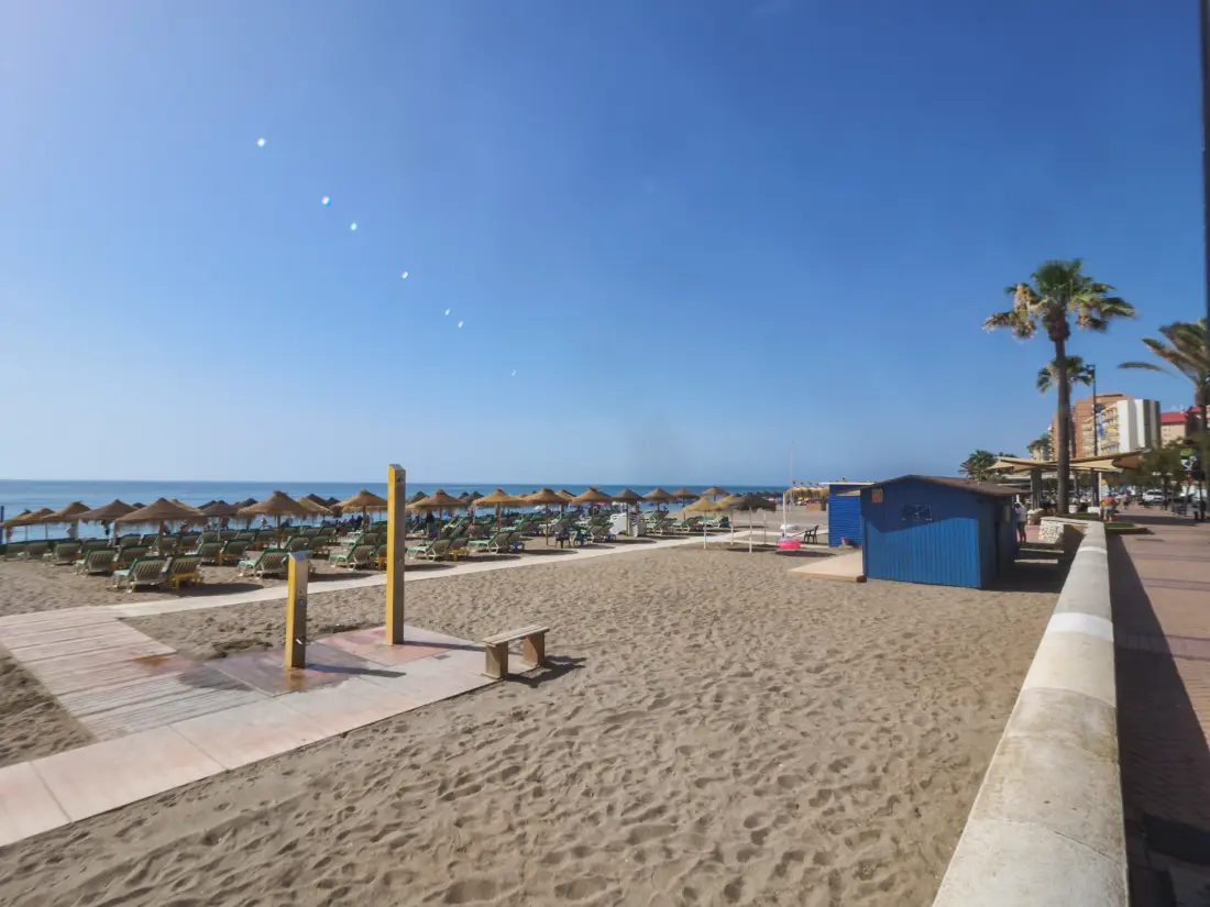 Location de Vacances Fuengirola 97