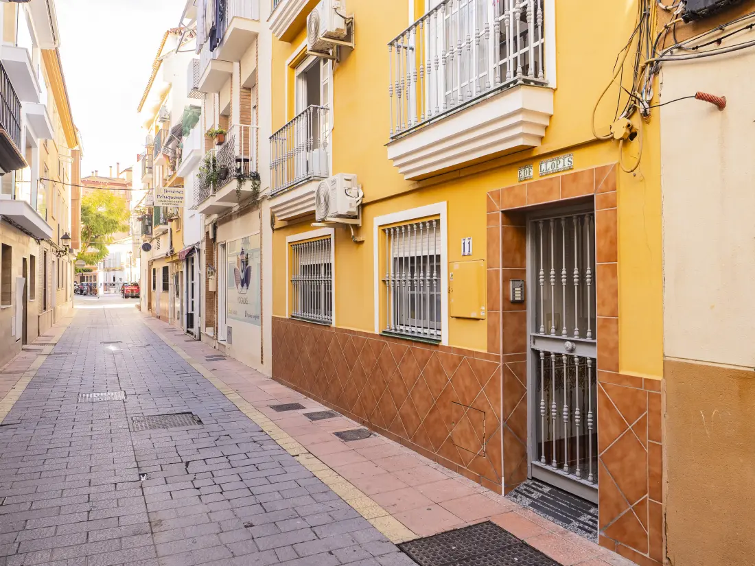 Location de Vacances Fuengirola 97