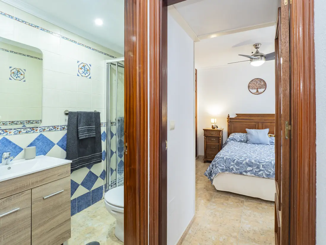 Location de Vacances Fuengirola 97