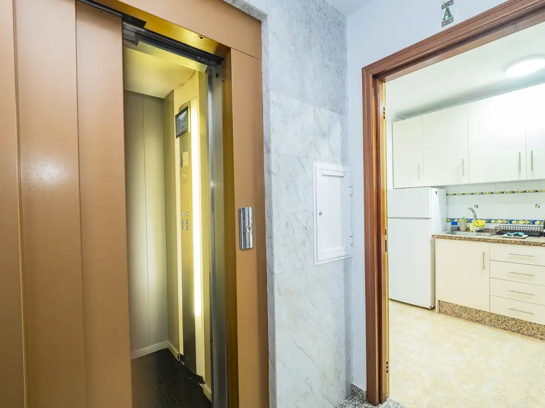 Location de Vacances Fuengirola 97