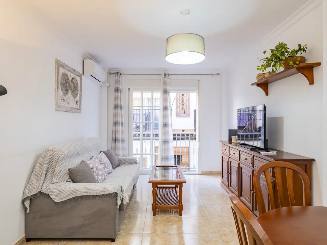 Location de Vacances Fuengirola 97