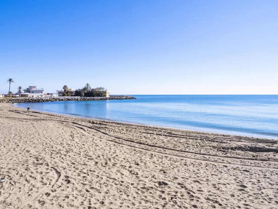 Location de Vacances Fuengirola 97