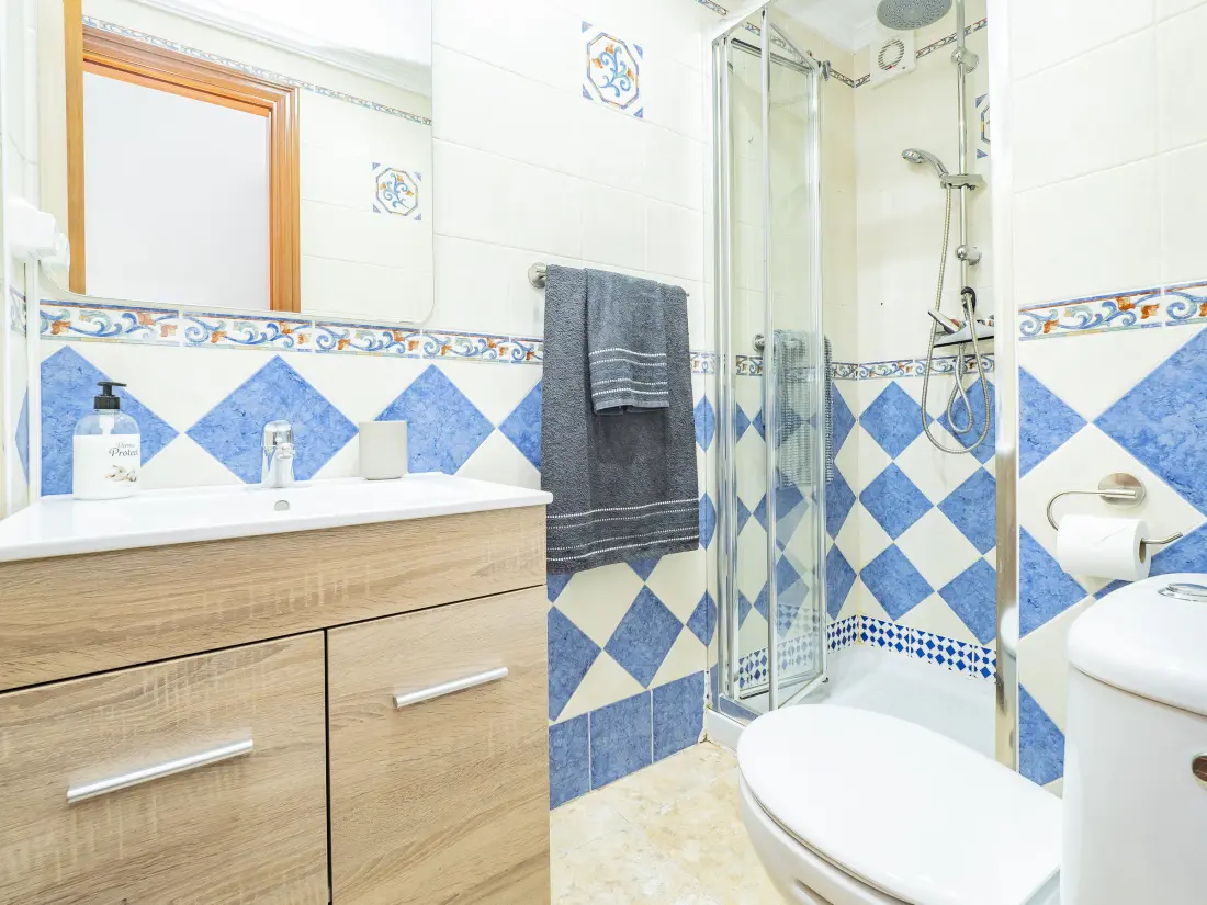 Location de Vacances Fuengirola 97