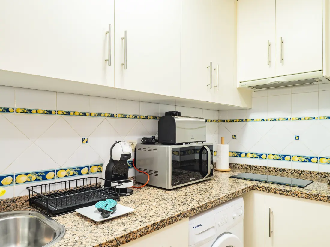 Location de Vacances Fuengirola 97