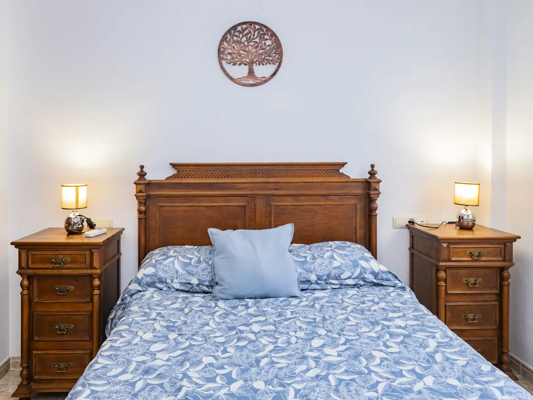 Location de Vacances Fuengirola 97