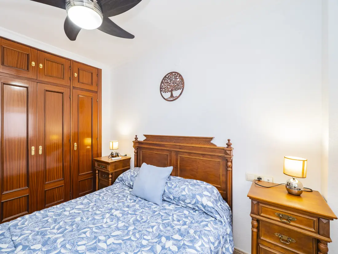 Location de Vacances Fuengirola 97