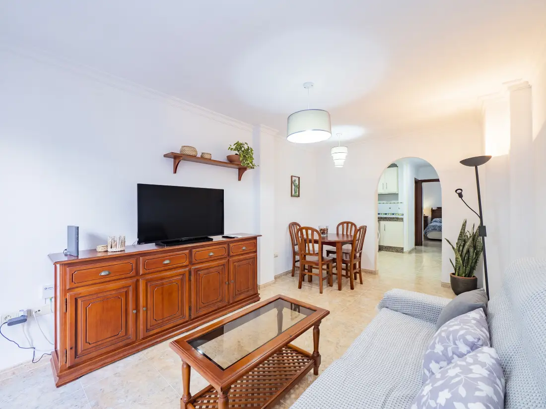 Location de Vacances Fuengirola 97