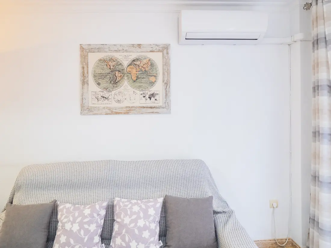 Location de Vacances Fuengirola 97