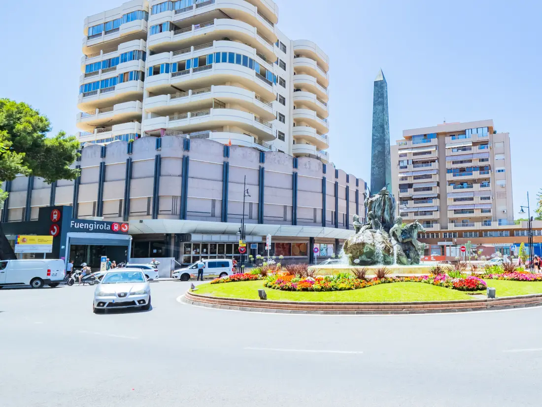 Location de Vacances Fuengirola 97