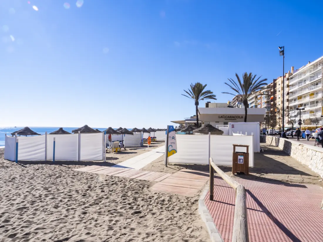 Location de Vacances Fuengirola 97