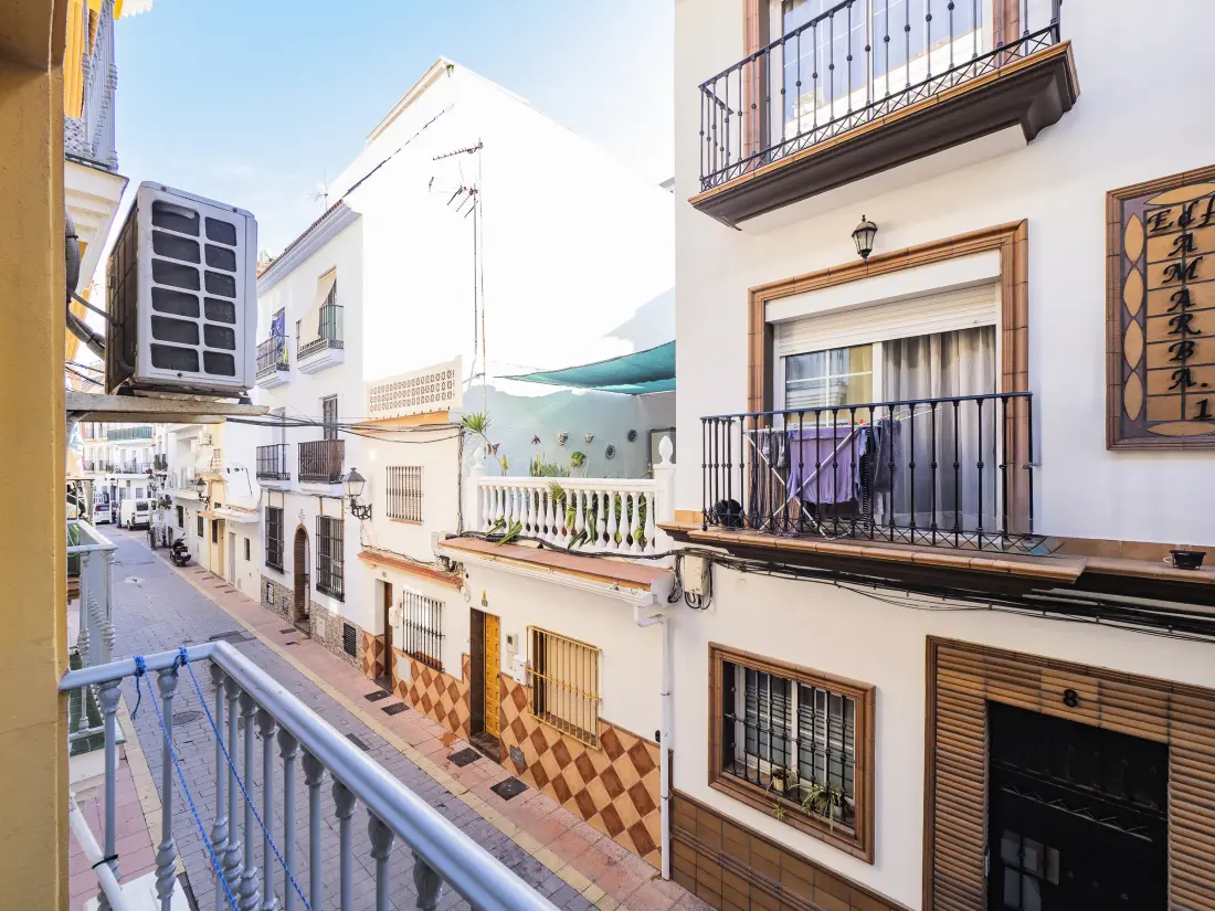 Location de Vacances Fuengirola 97