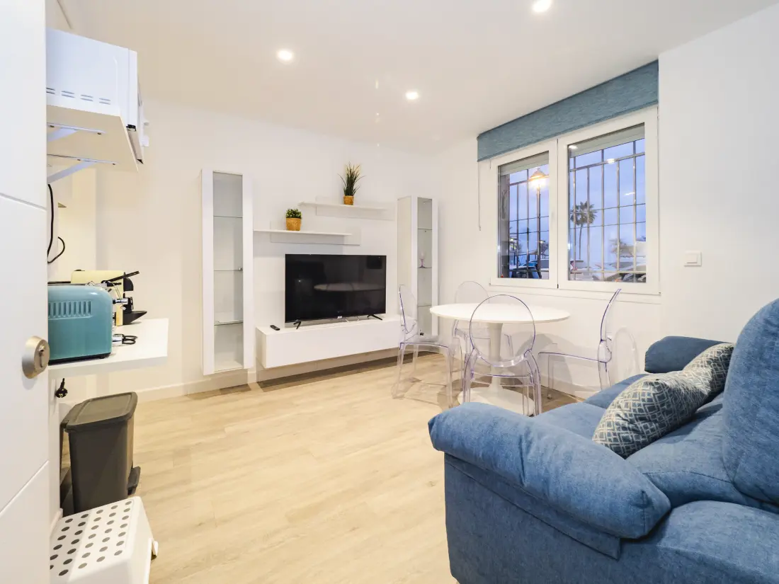 Location de Vacances Fuengirola 99