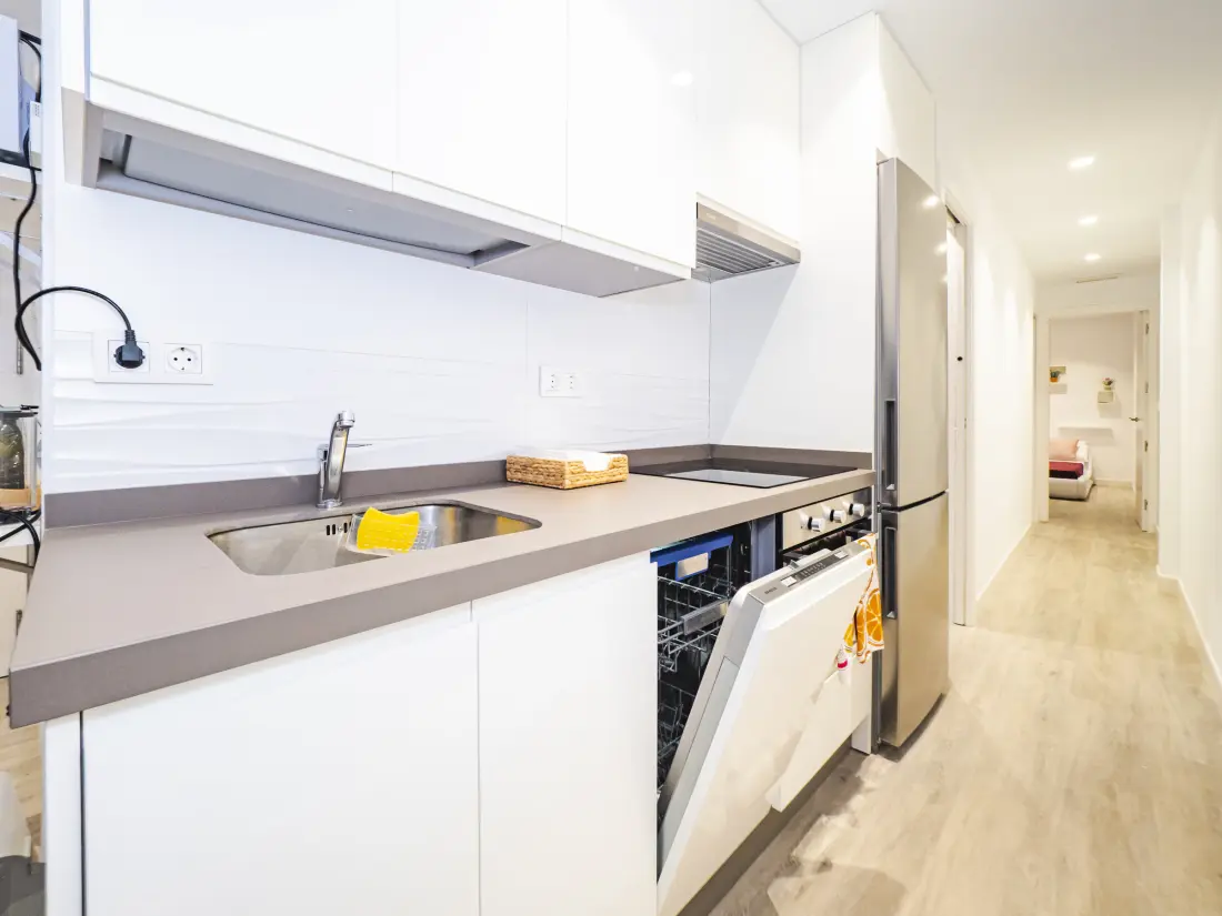 Location de Vacances Fuengirola 99