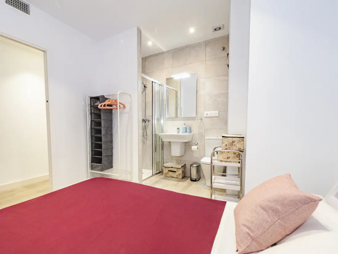 Location de Vacances Fuengirola 99
