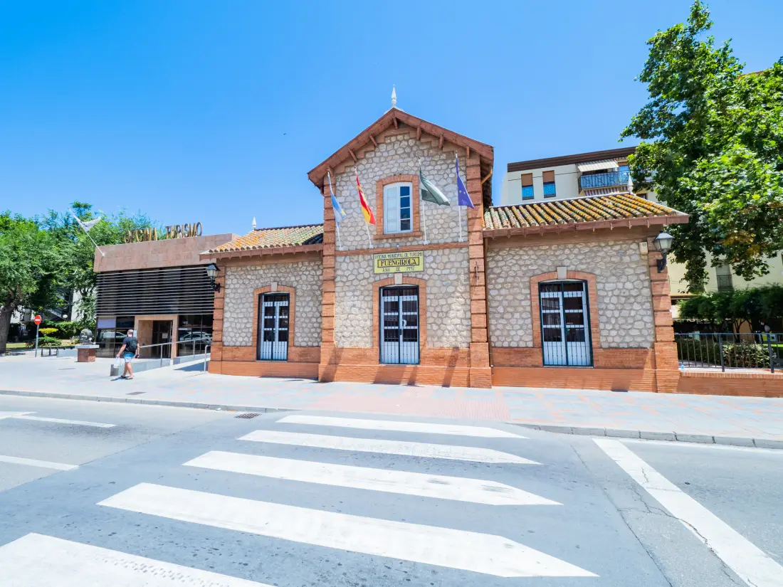 Location de Vacances Fuengirola 99