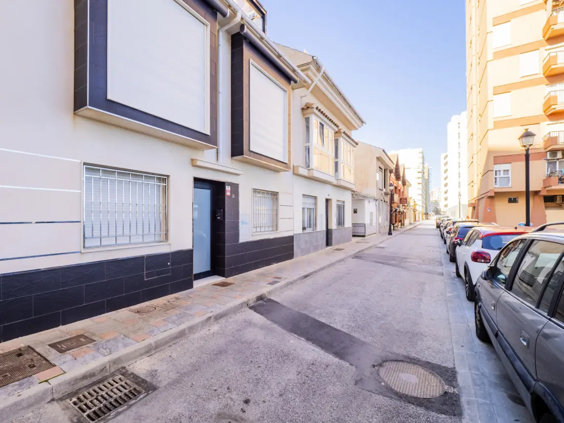 Location de Vacances Fuengirola 99