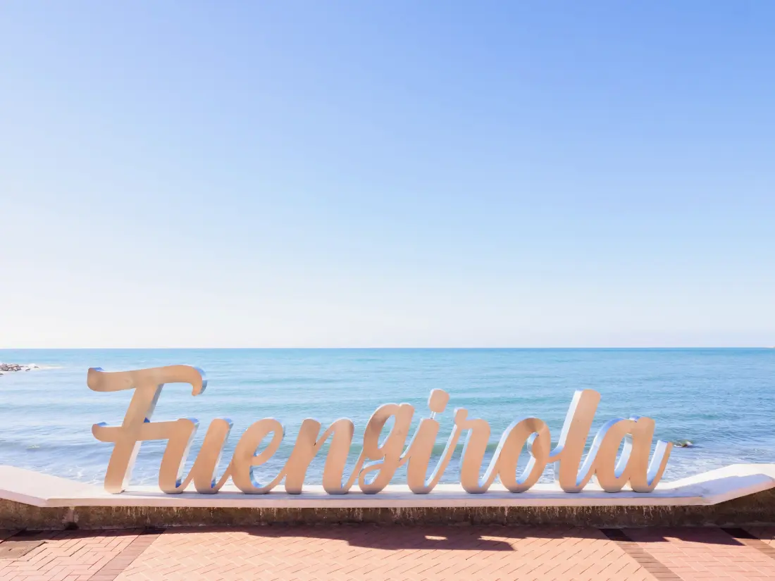 Location de Vacances Fuengirola 99