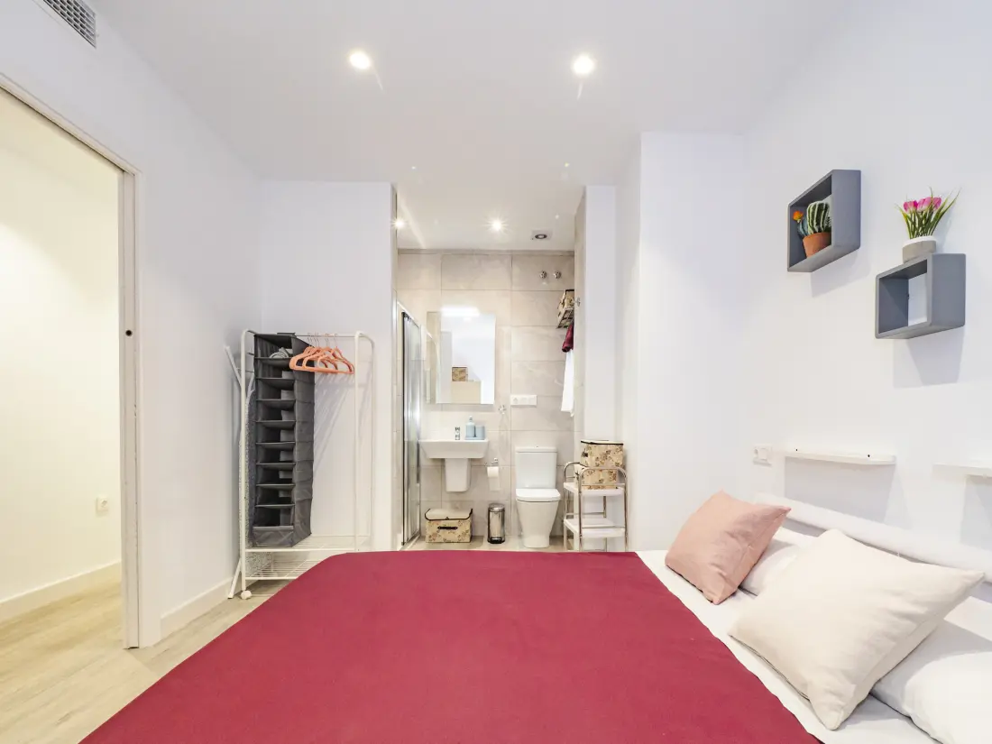 Location de Vacances Fuengirola 99