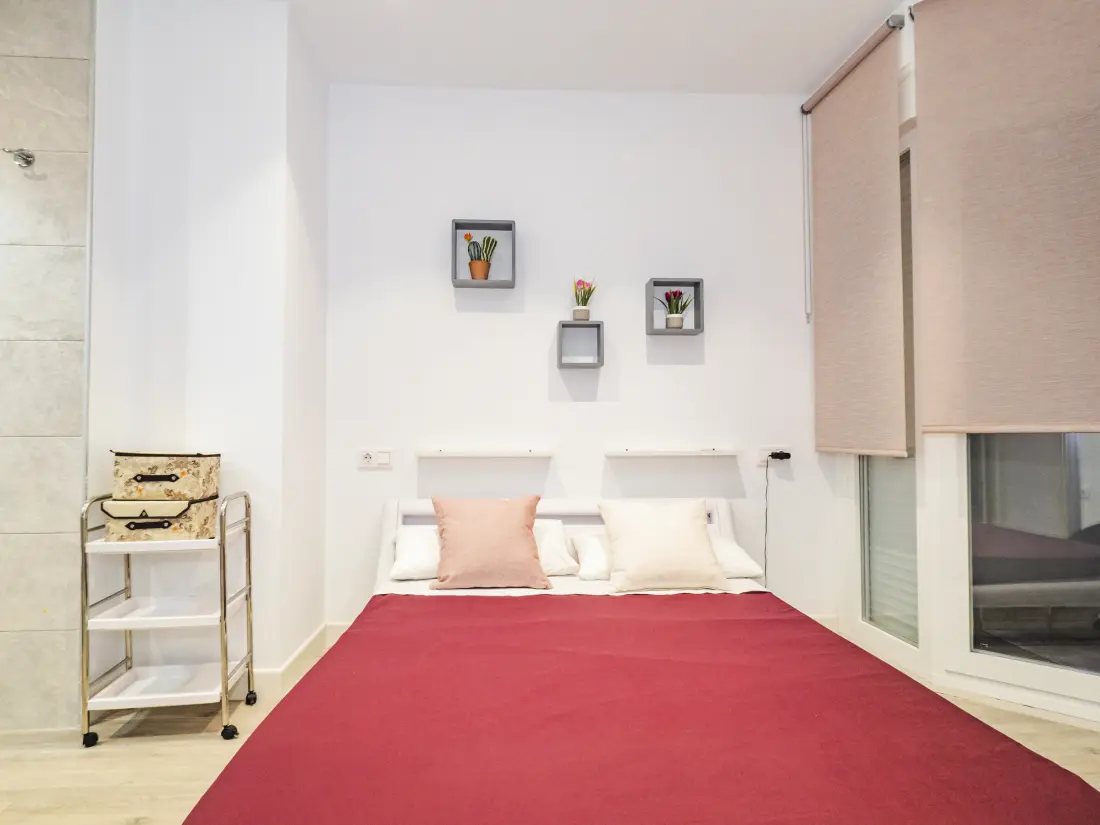 Location de Vacances Fuengirola 99