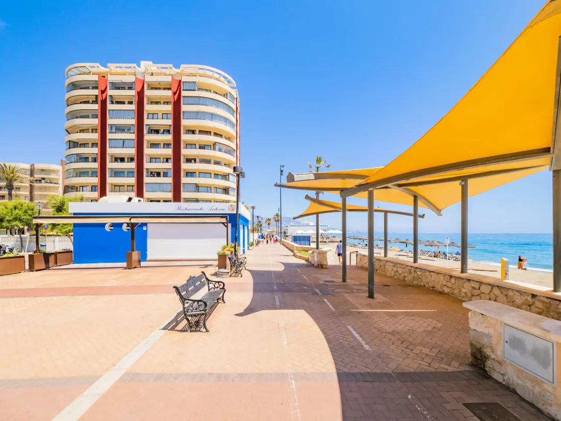 Location de Vacances Fuengirola 99
