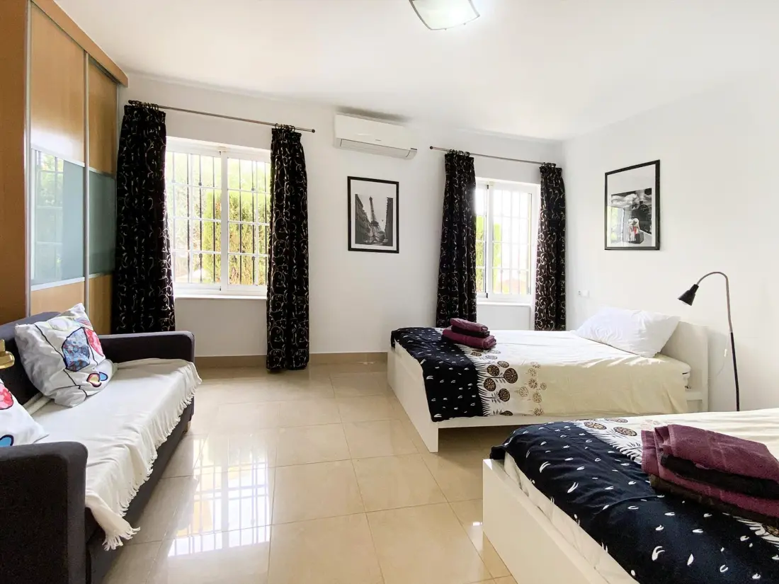 Maison de Vacances Fuengirola 134