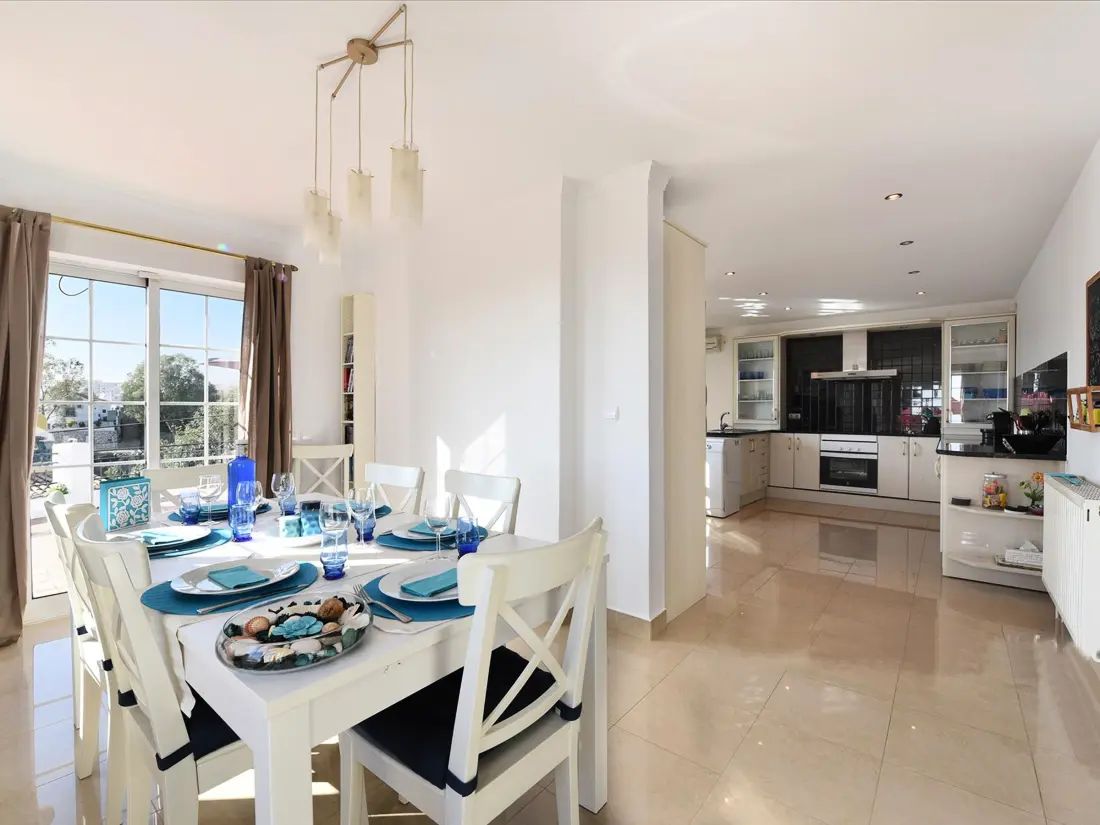 Maison de Vacances Fuengirola 134
