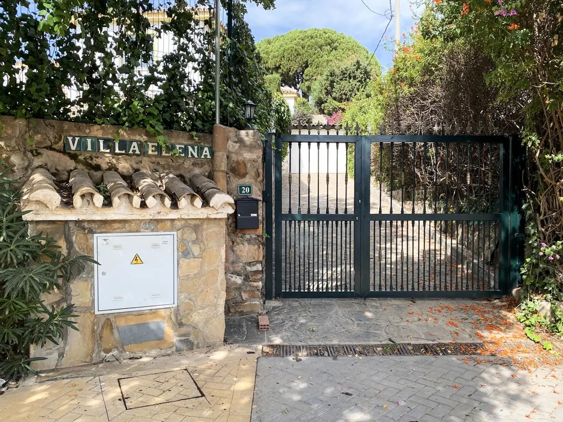 Maison de Vacances Fuengirola 134