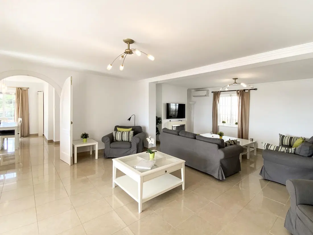 Maison de Vacances Fuengirola 134