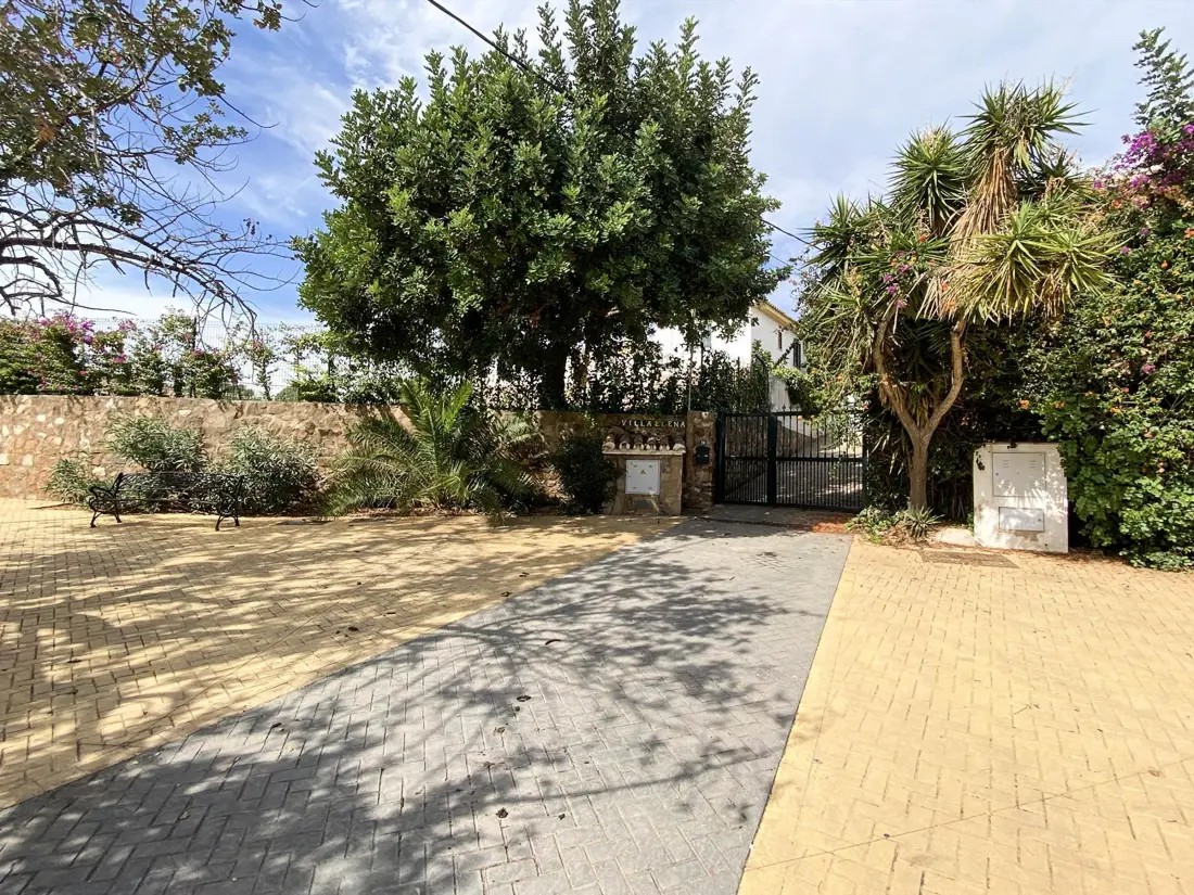 Maison de Vacances Fuengirola 134