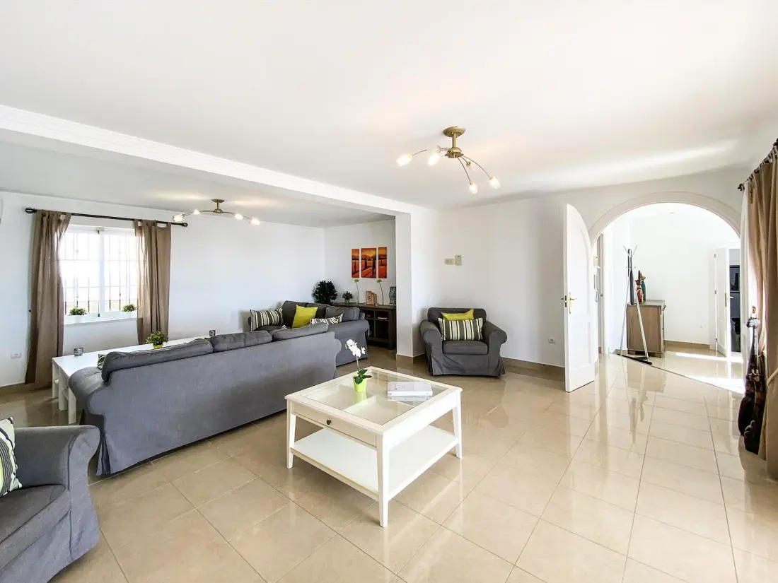 Maison de Vacances Fuengirola 134