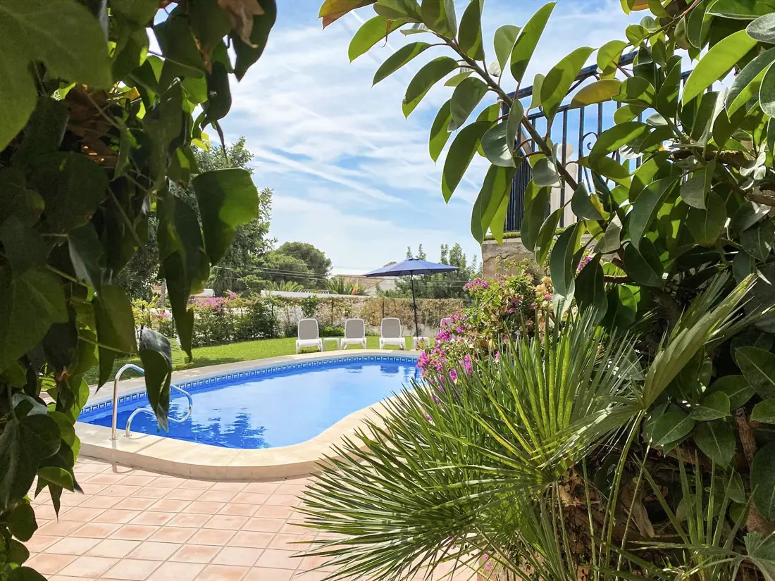 Maison de Vacances Fuengirola 134