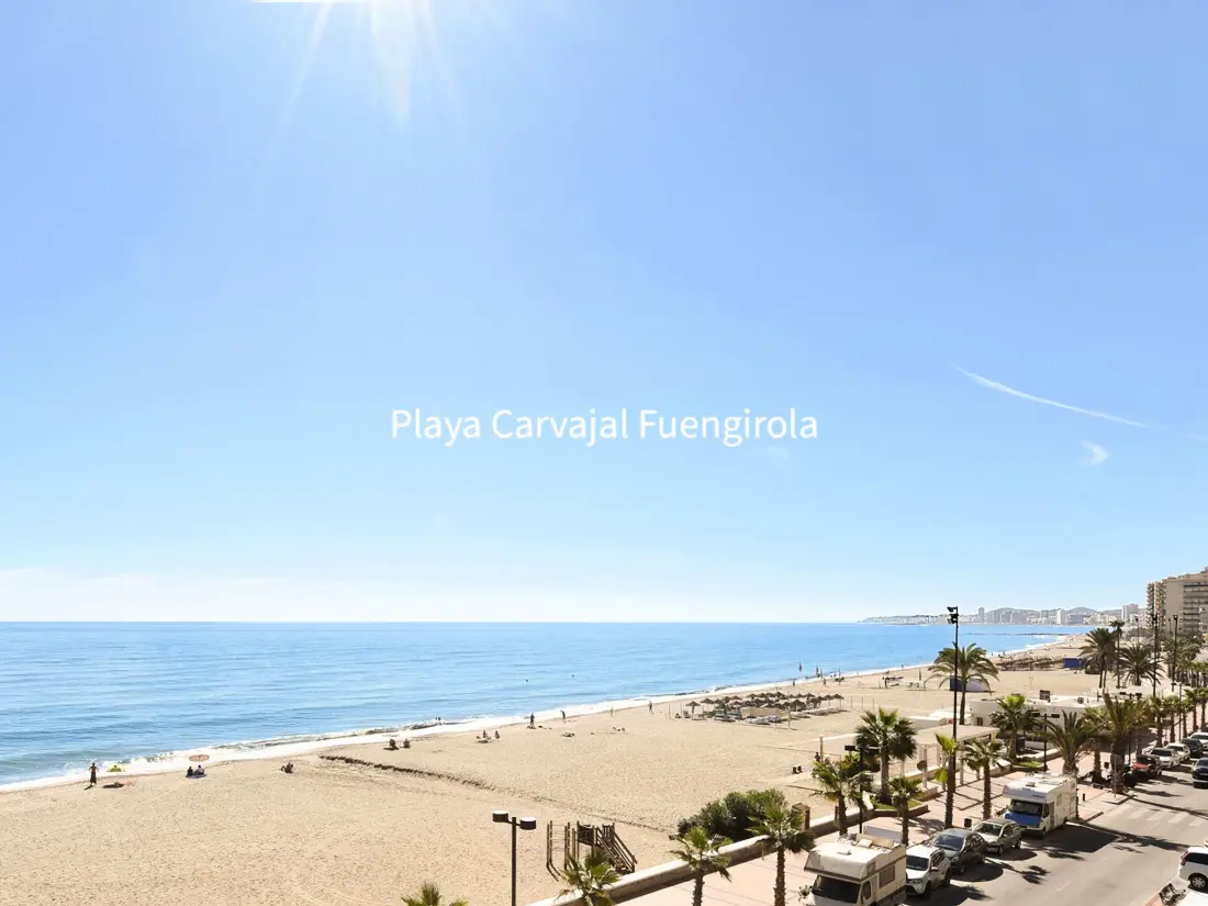 Maison de Vacances Fuengirola 134