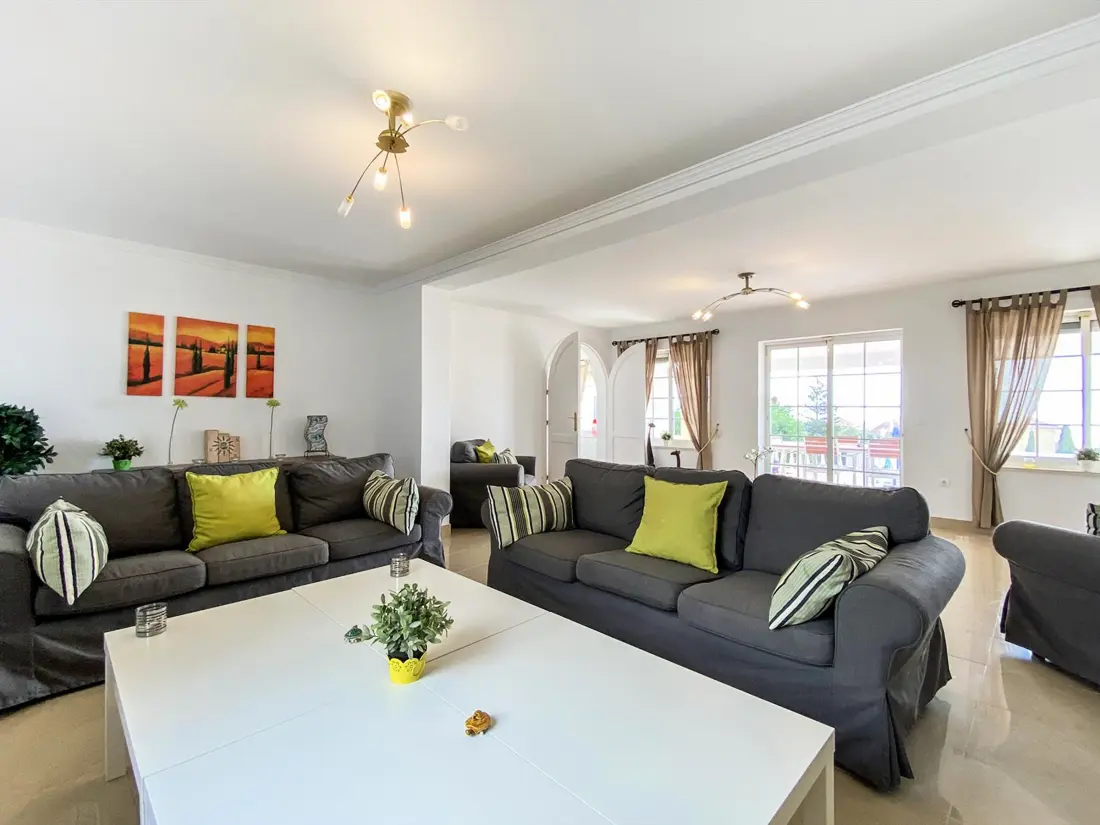 Maison de Vacances Fuengirola 134