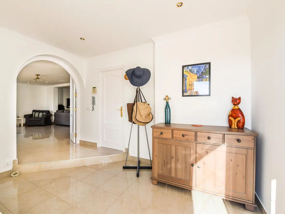 Maison de Vacances Fuengirola 134