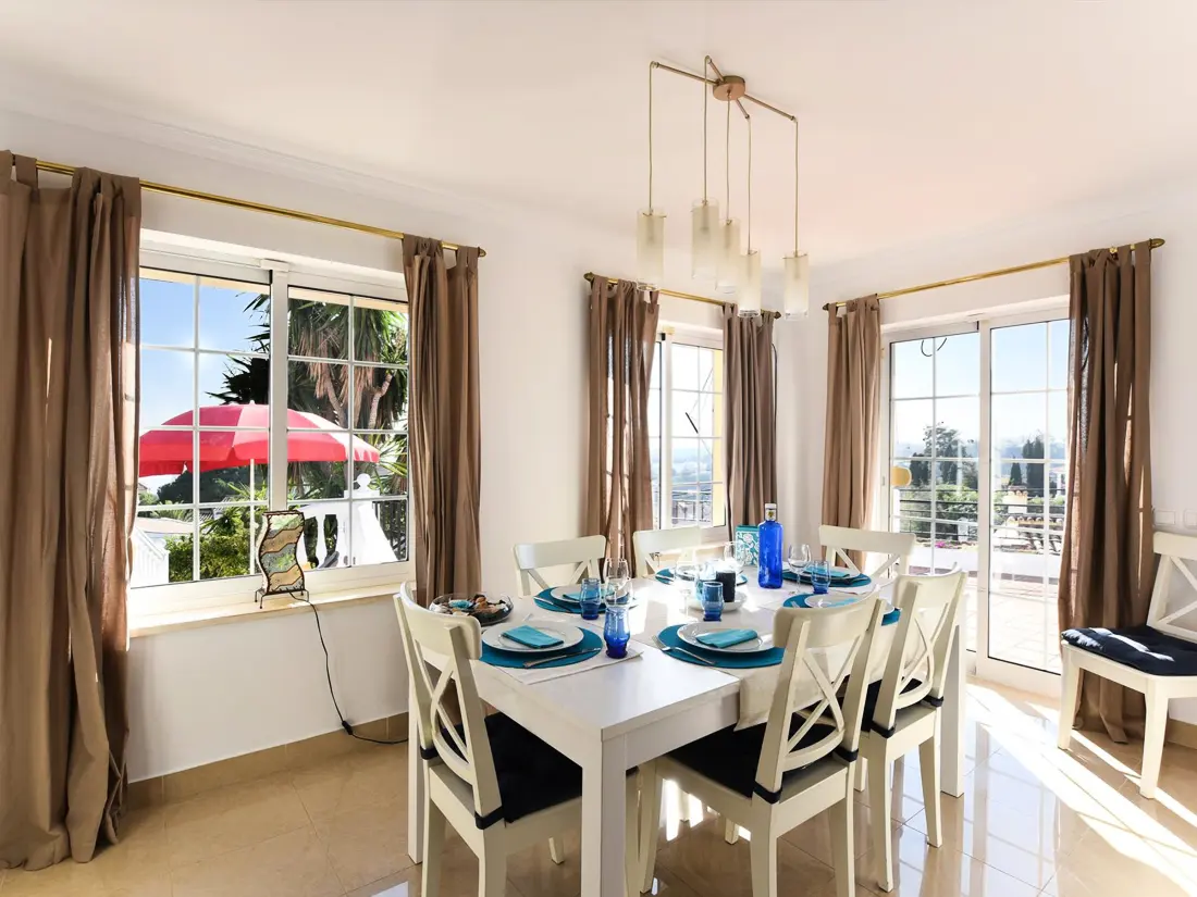 Maison de Vacances Fuengirola 134