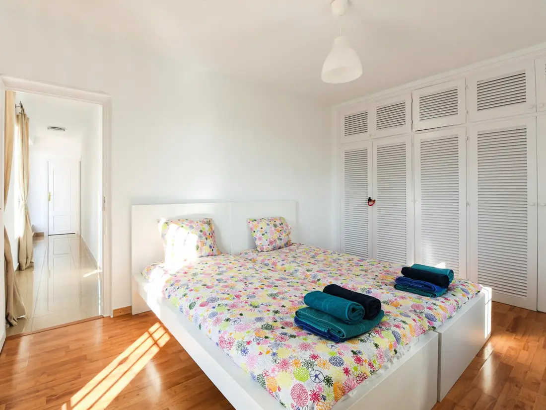 Maison de Vacances Fuengirola 134