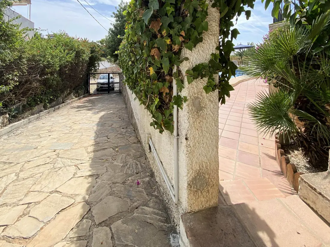 Maison de Vacances Fuengirola 134
