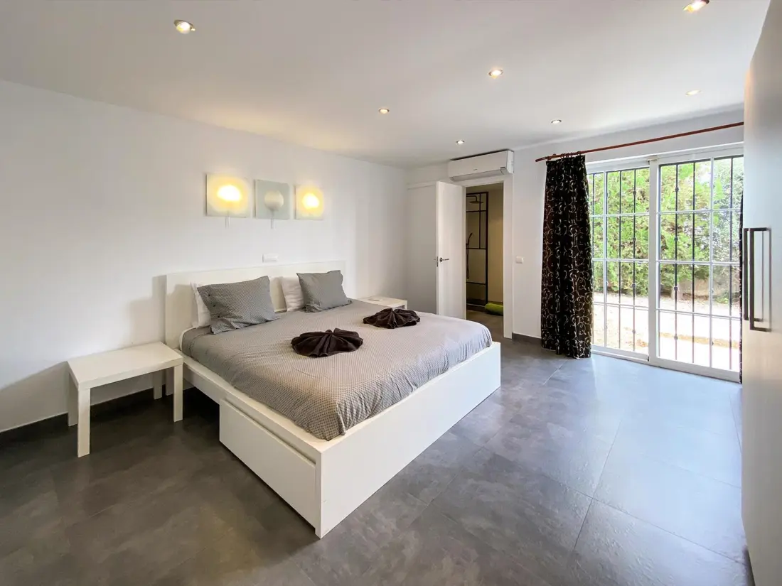 Maison de Vacances Fuengirola 134