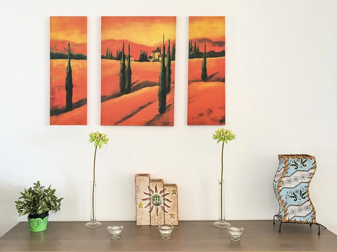 Maison de Vacances Fuengirola 134
