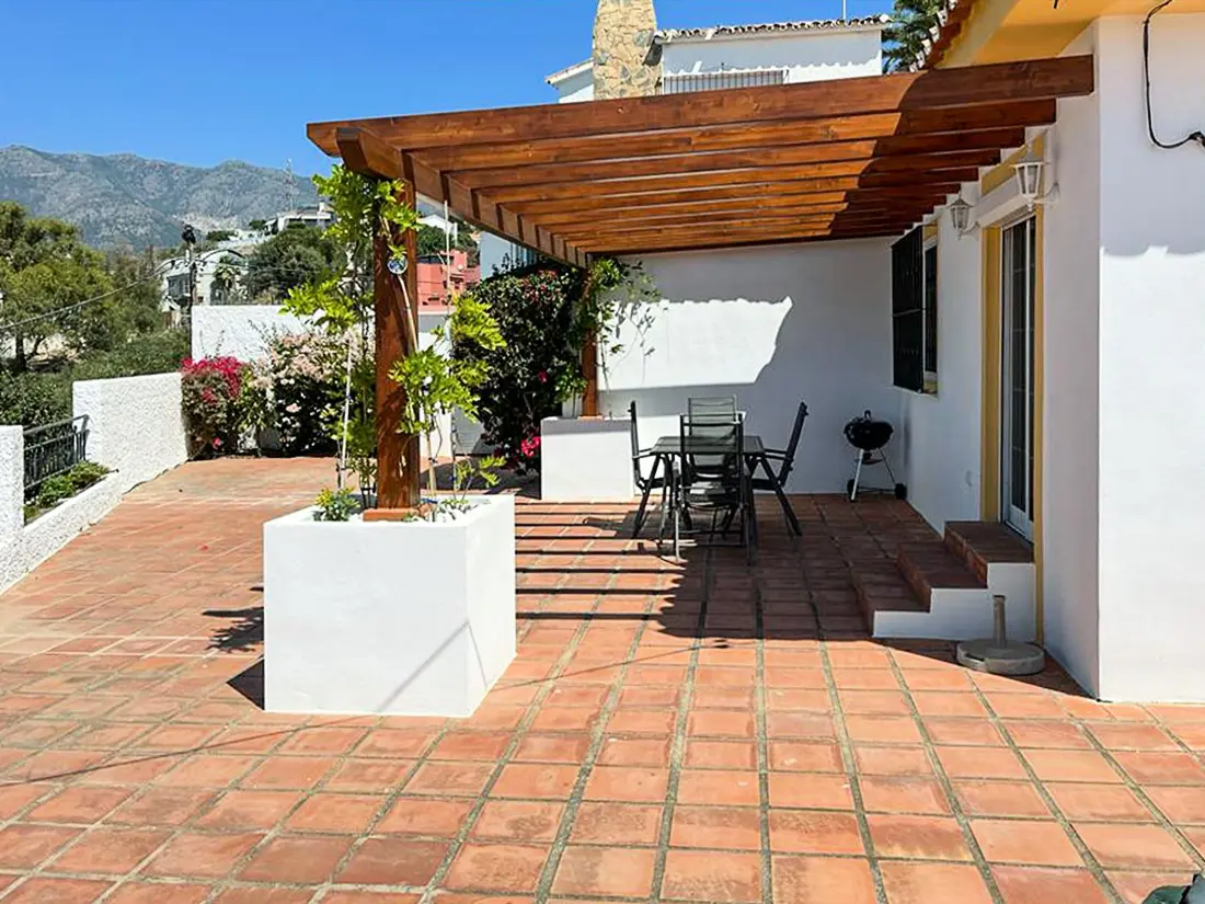 Maison de Vacances Fuengirola 134