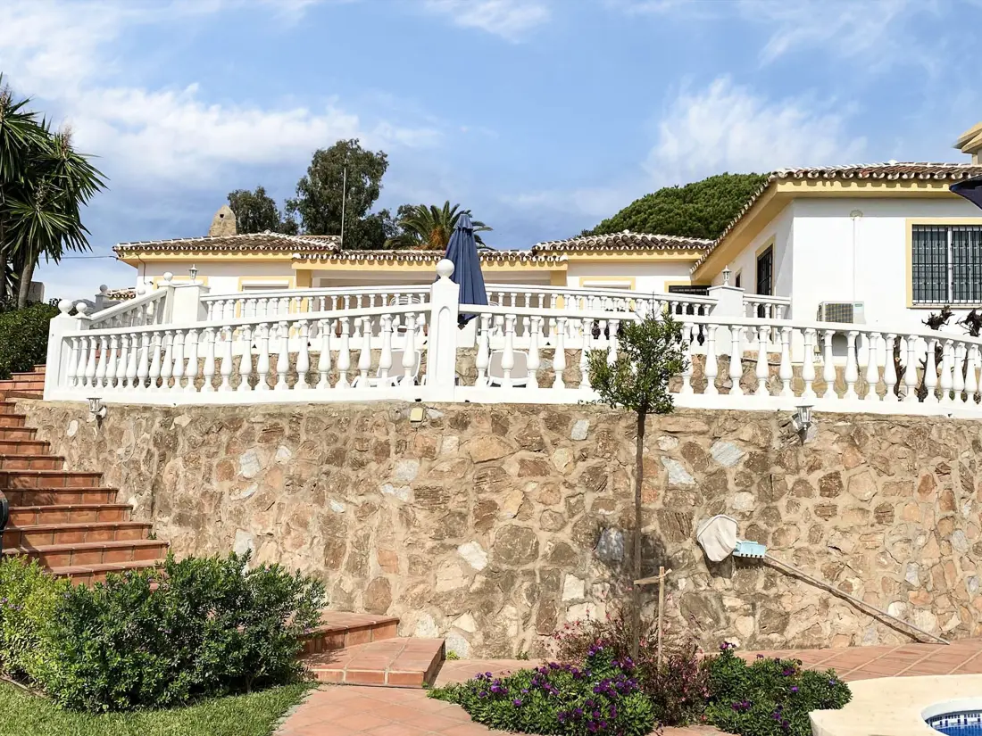Maison de Vacances Fuengirola 134